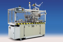 Encelofanadora Automática AM-4/100CS