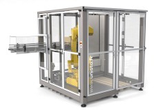 5677 Robot Paletizador
